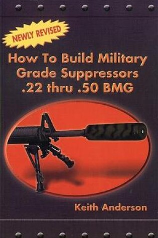 Cover of How to Build Military Grade