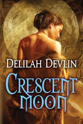 Book cover for Crescent Moon