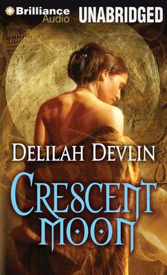 Book cover for Crescent Moon