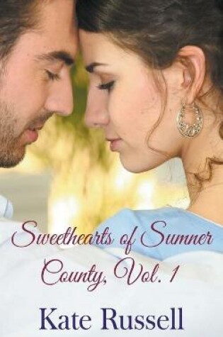 Cover of Sweethearts of Sumner County, Vol. 1