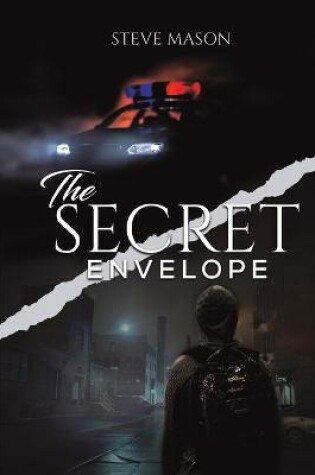 Cover of The Secret Envelope