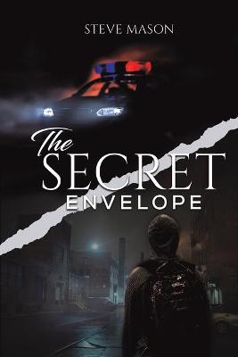 Book cover for The Secret Envelope