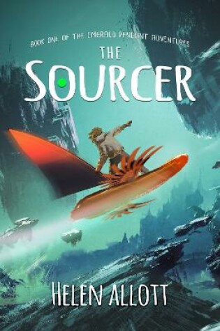 Cover of The Sourcer