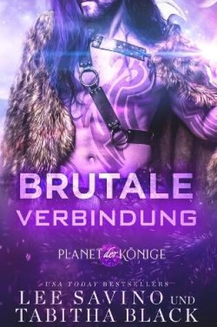 Cover of Brutale Verbindung