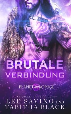 Book cover for Brutale Verbindung