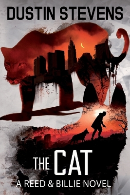 Book cover for The Cat