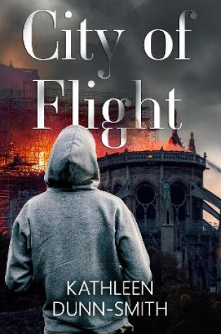 Cover of City of Flight
