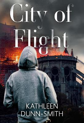 Book cover for City of Flight