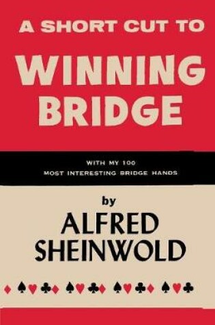 Cover of A Shortcut to Winning Bridge