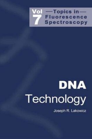 Cover of DNA Technology