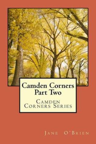 Cover of Camden Corners Part Two