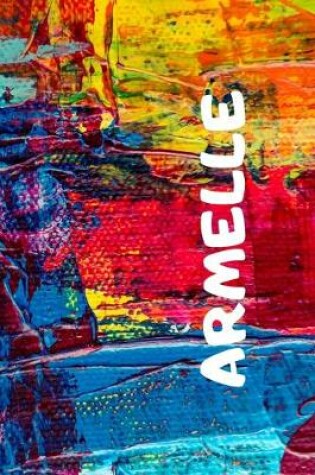 Cover of Armelle