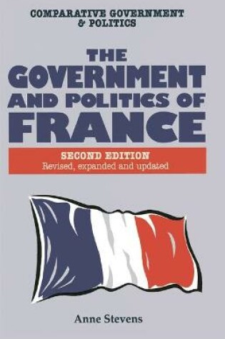 Cover of The Government and Politics of France
