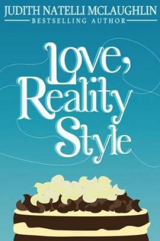 Cover of Love, Reality Style