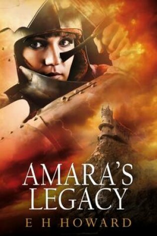 Cover of Amara's Legacy