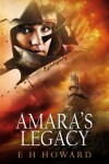 Book cover for Amara's Legacy