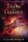 Book cover for Throw the Gauntlet