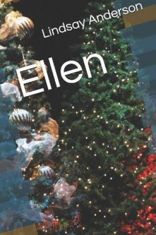 Cover of Ellen