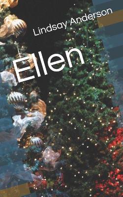 Book cover for Ellen