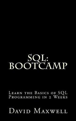 Cover of SQL