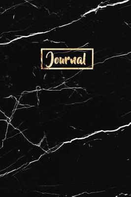 Book cover for Journal