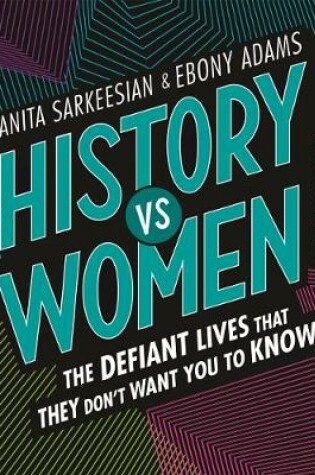 Cover of History vs Women