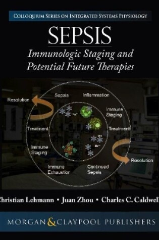 Cover of Sepsis