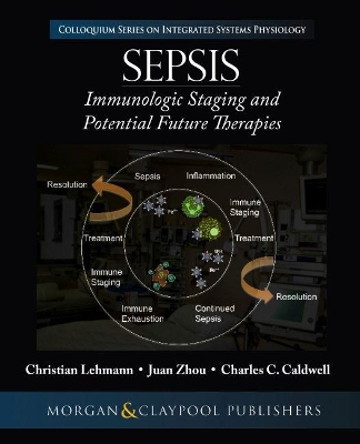 Book cover for Sepsis