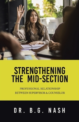 Book cover for Strengthening the Mid-Section