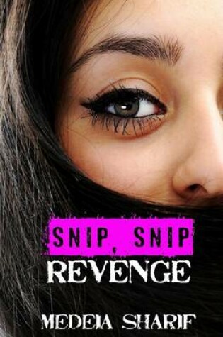 Cover of Snip, Snip Revenge