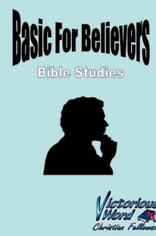 Cover of Basics for Believers Bible Studies