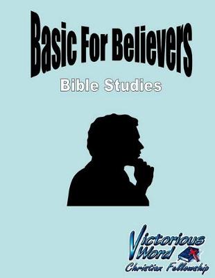 Book cover for Basics for Believers Bible Studies