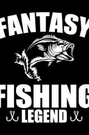 Cover of Fantasy Fishing Legend