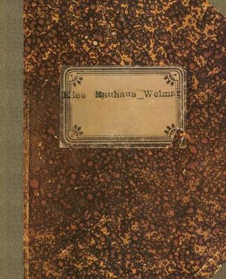 Book cover for Beitrage Zur Bildnerischen Formlehre (1921/22)