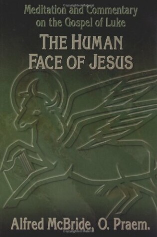 Cover of Human Face of Jesus