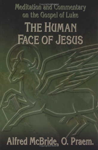 Book cover for Human Face of Jesus