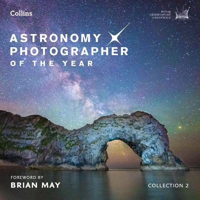 Cover of Astronomy Photographer of the Year: Collection 2