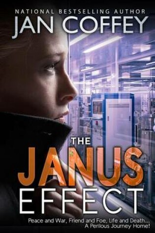 Cover of The Janus Effect