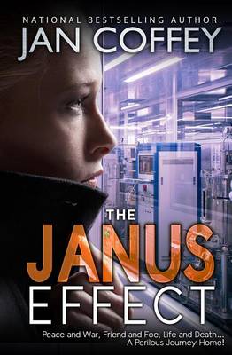 Book cover for The Janus Effect