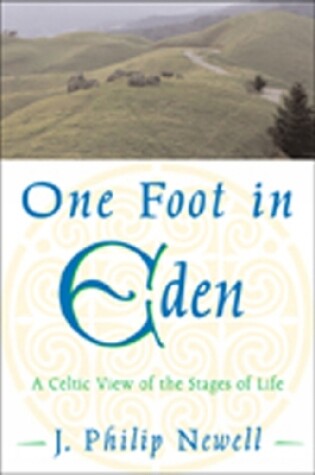 Cover of One Foot in Eden