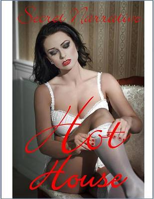 Book cover for Hot House