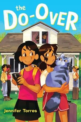 Cover of The Do-Over