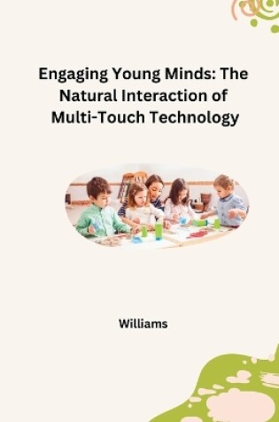 Cover of Engaging Young Minds