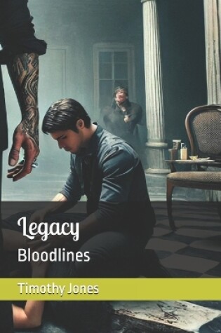 Cover of Legacy