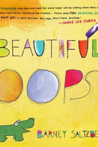 Cover of Beautiful Oops!