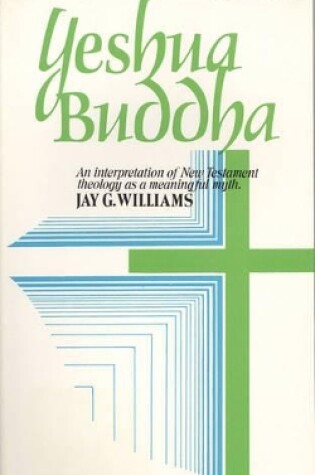 Cover of Yeshua Buddha