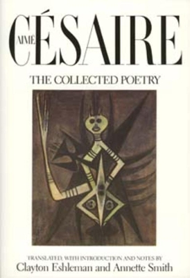 Book cover for The Collected Poetry