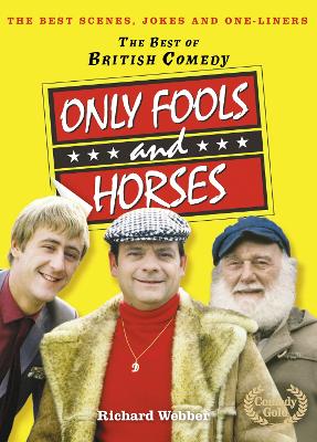 Book cover for Only Fools and Horses