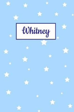 Cover of Whitney