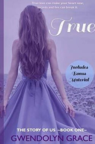 Cover of True